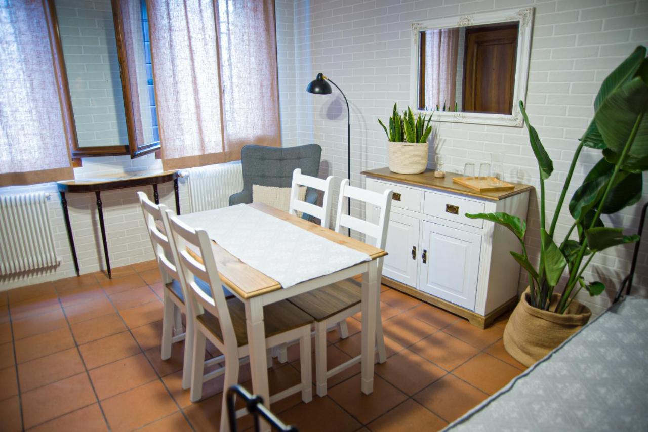 Ferienwohnung Casatua Treviso Exterior foto